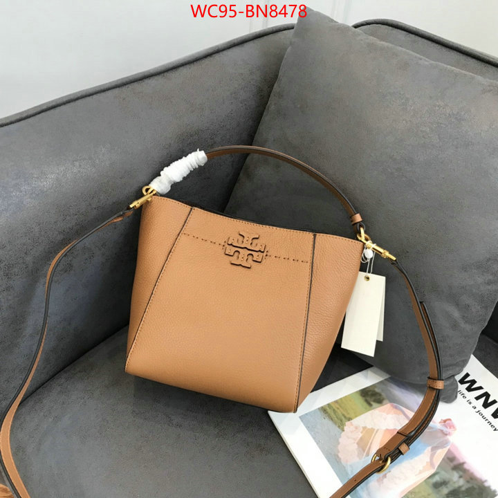 Tory Burch Bags(4A)-Diagonal-,buying replica ,ID: BN8478,$: 95USD