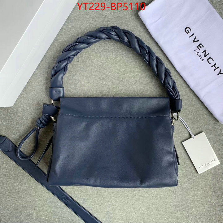 Givenchy Bags (TOP)-Handbag-,ID: BP5110,$: 229USD