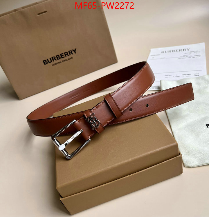 Belts-Burberry,best wholesale replica , ID: PW2272,$: 65USD