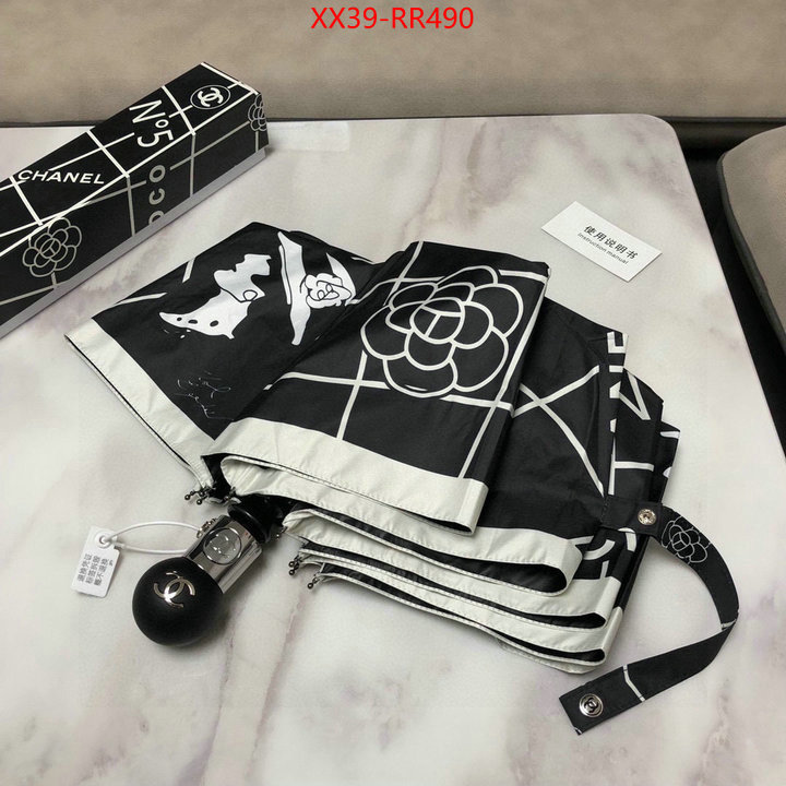 Umbrella-Chanel,buy 2023 replica , ID: RR490,$: 39USD