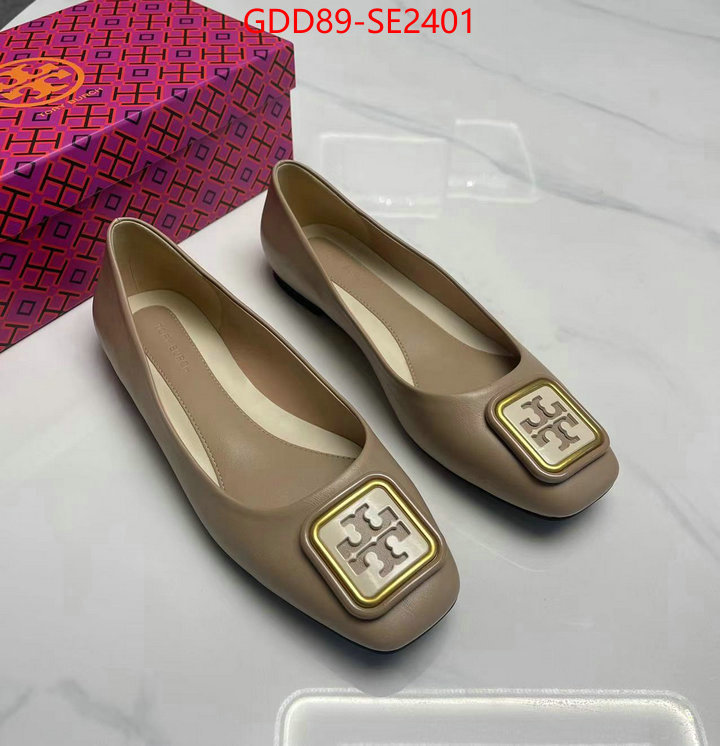 Women Shoes-Tory Burch,luxury shop ,-ID: SE2401,$: 89USD