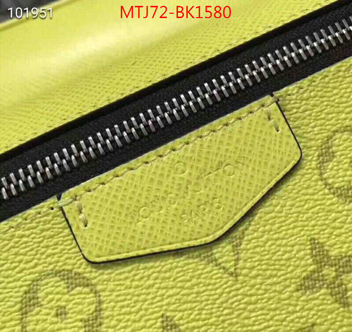 LV Bags(4A)-Pochette MTis Bag-Twist-,ID: BK1580,$:72USD