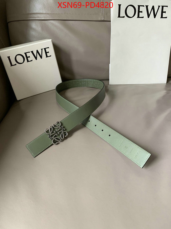 Belts-Loewe,high quality replica designer , ID: PD4820,$: 69USD