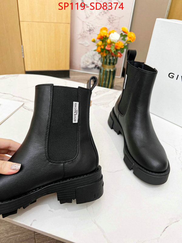 Women Shoes-Givenchy,luxury fashion replica designers , ID: SD8374,$: 119USD