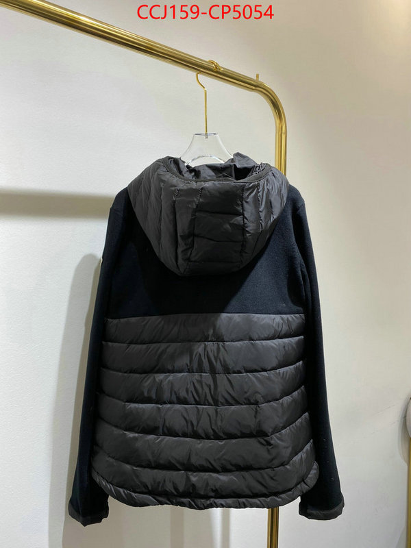 Down jacket Women-Moncler,high quality designer replica , ID: CP5054,$: 159USD