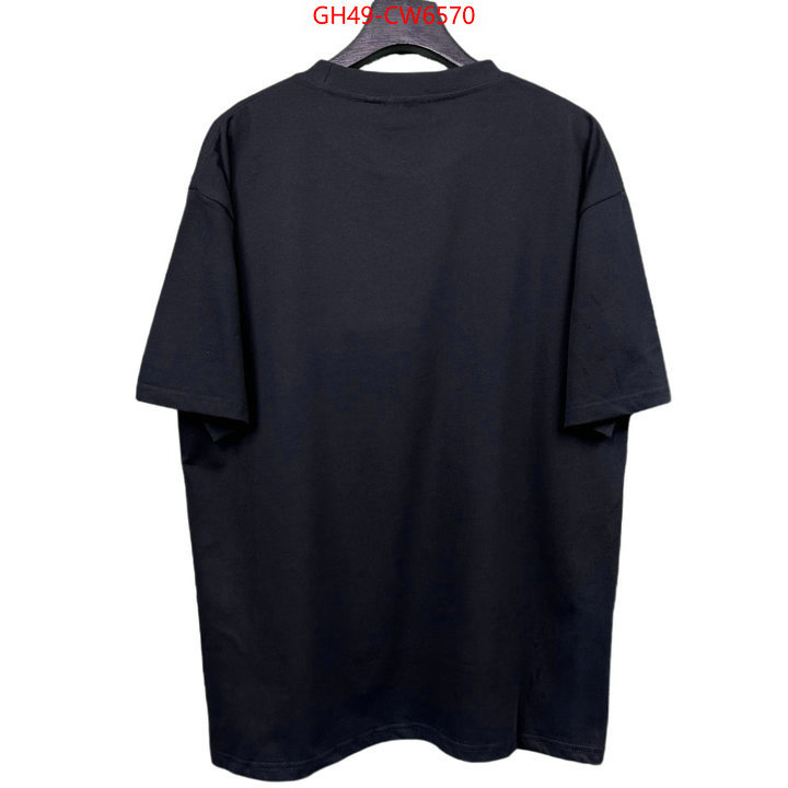 Clothing-Moschino,top , ID: CW6570,$: 49USD