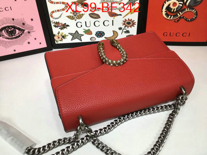 Gucci Bags(4A)-Dionysus-,aaaaa ,ID: BF342,$:99USD