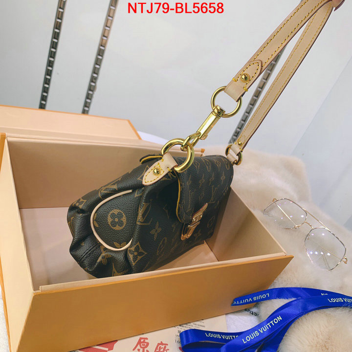 LV Bags(4A)-Handbag Collection-,ID: BL5658,$: 79USD