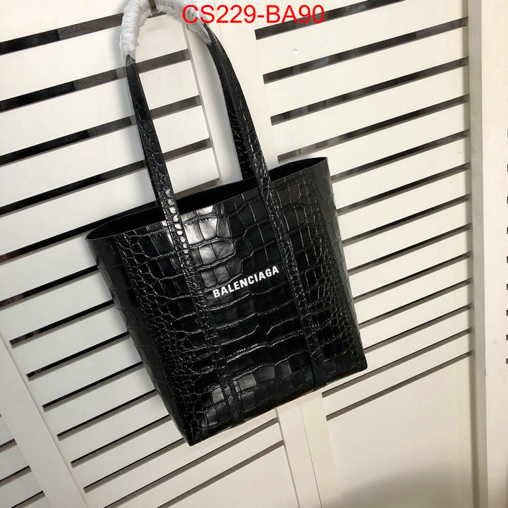 Balenciaga Bags(TOP)-Other Styles-,copy ,ID:BA90,$:229USD