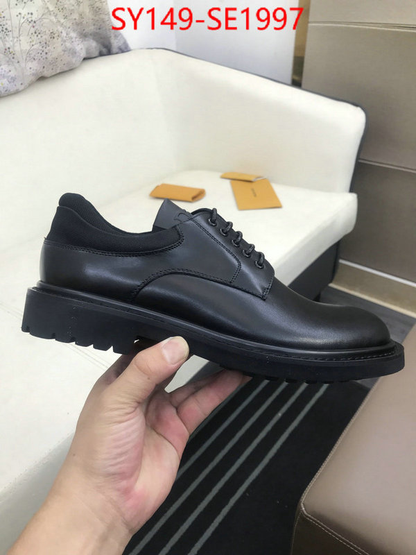 Men shoes-Dior,where to buy fakes , ID: SE1997,$: 149USD