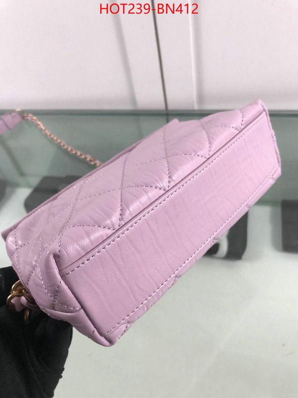 Chanel Bags(TOP)-Diagonal-,ID: BN412,$: 239USD