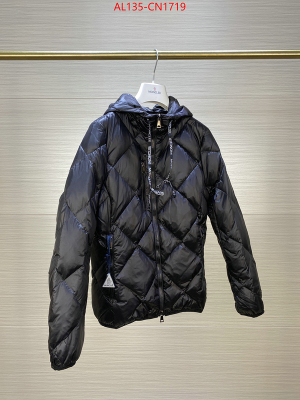 Down jacket Women-Moncler,high quality customize , ID: CN1719,