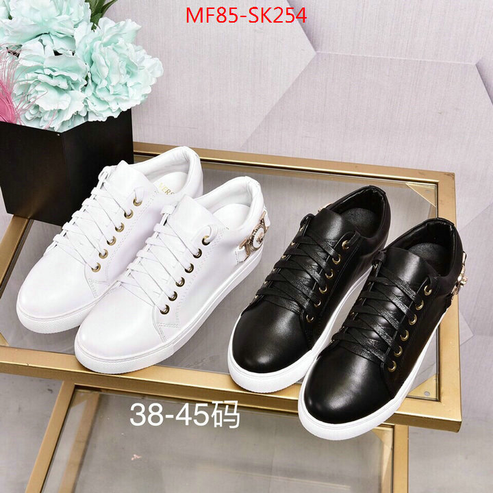 Women Shoes-Versace,shop designer , ID: SK254,$:85USD