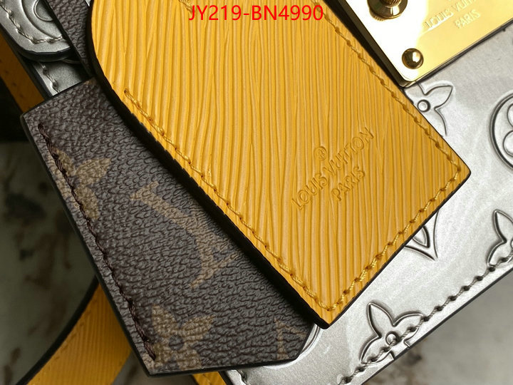LV Bags(TOP)-Pochette MTis-Twist-,ID: BN4990,$: 219USD