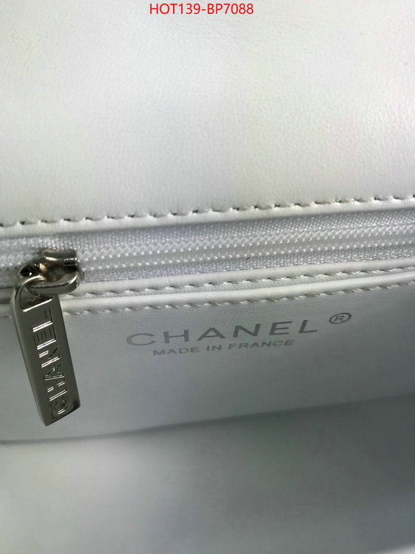 Chanel Bags(TOP)-Diagonal-,ID: BP7088,$: 139USD