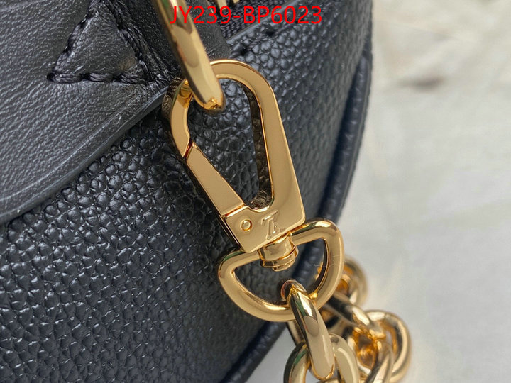 LV Bags(TOP)-Speedy-,ID: BP6023,$: 239USD