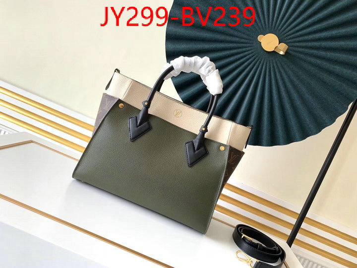 LV Bags(TOP)-Handbag Collection-,ID: BV239,$: 205USD