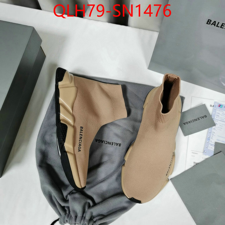 Women Shoes-Balenciaga,replica , ID: SN1476,$: 79USD