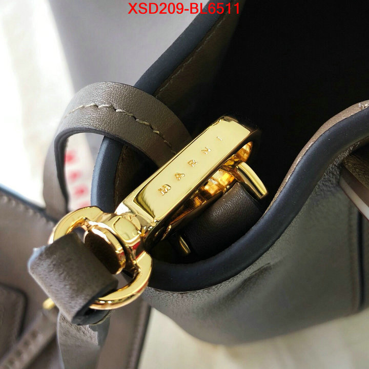 Marni Bags(TOP)-Handbag-,shop cheap high quality 1:1 replica ,ID: BL6511,$: 239USD