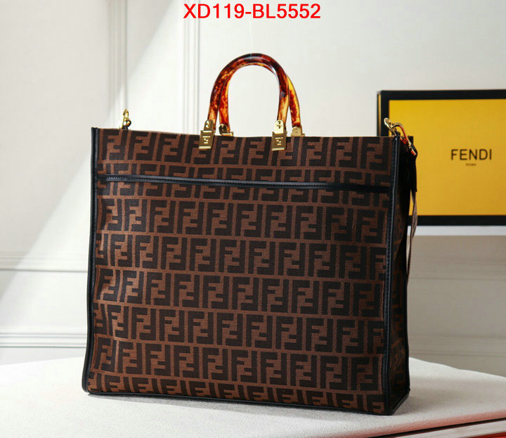 Fendi Bags(4A)-Handbag-,buy sell ,ID:BL5552,$: 119USD