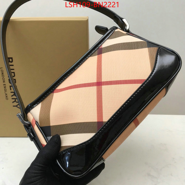 Burberry Bags(4A)-Handbag,buy online ,ID: BN2221,$: 109USD