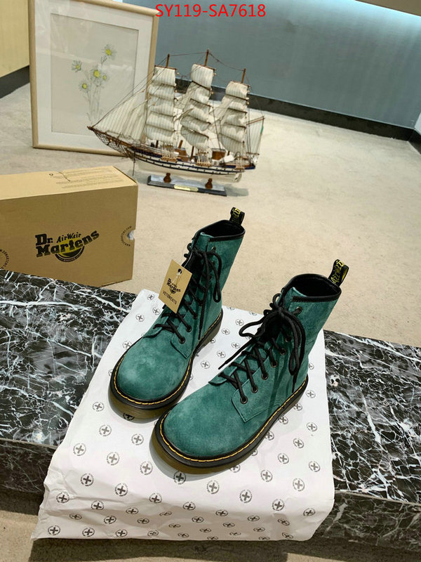 Women Shoes-DrMartens,is it illegal to buy dupe , ID: SA7618,$: 119USD