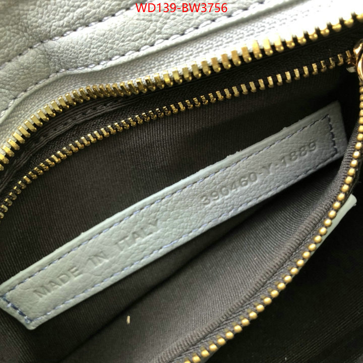 Balenciaga Bags(4A)-Neo Classic-,high quality replica ,ID: BW3756,$: 139USD