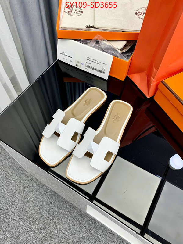 Women Shoes-Hermes,good quality replica , ID: SD3655,$: 109USD