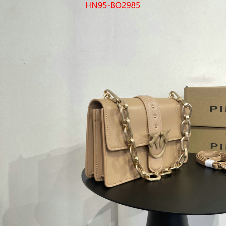 PINKO Bags(4A)-Diagonal-,where can i find ,ID: BO2985,$: 95USD