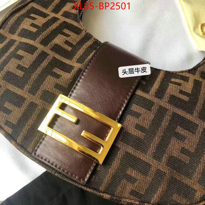 Fendi Bags(4A)-Vintage,online ,ID: BP2501,$: 85USD