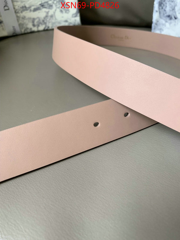 Belts-Dior,fake designer , ID: PD4826,$: 69USD