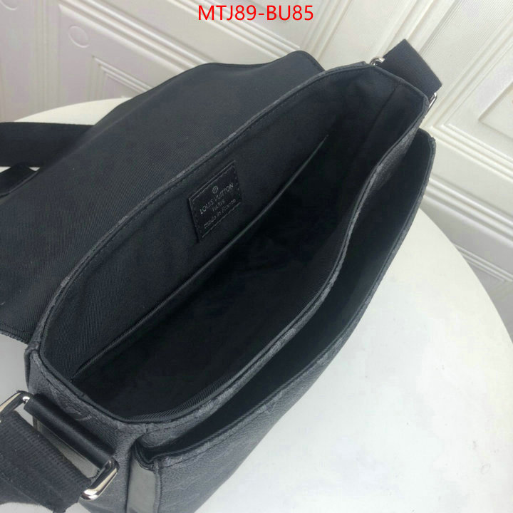 LV Bags(4A)-Pochette MTis Bag-Twist-,ID: BU85,$: 89USD