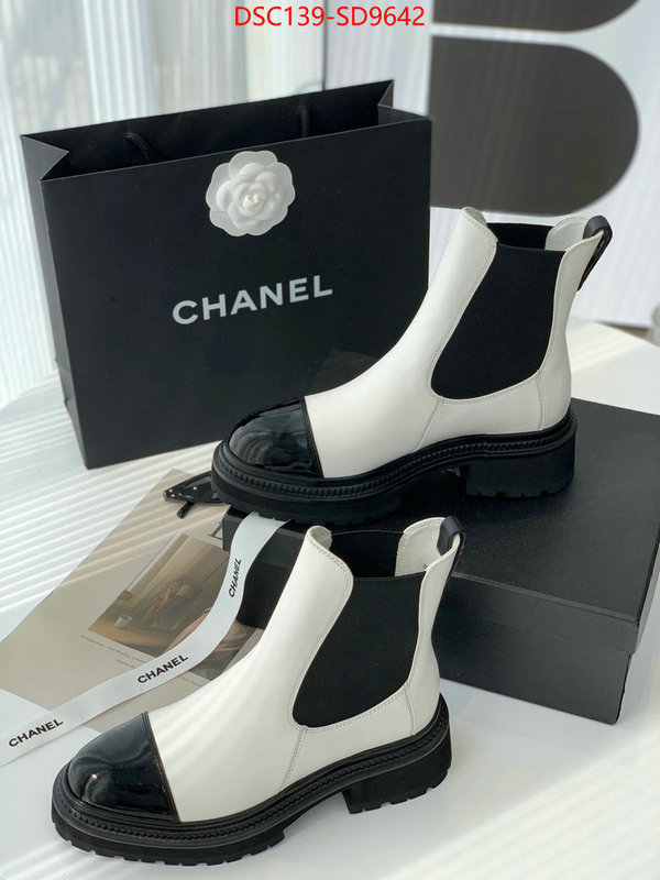 Women Shoes-Chanel,aaaaa replica designer , ID: SD9642,$: 139USD