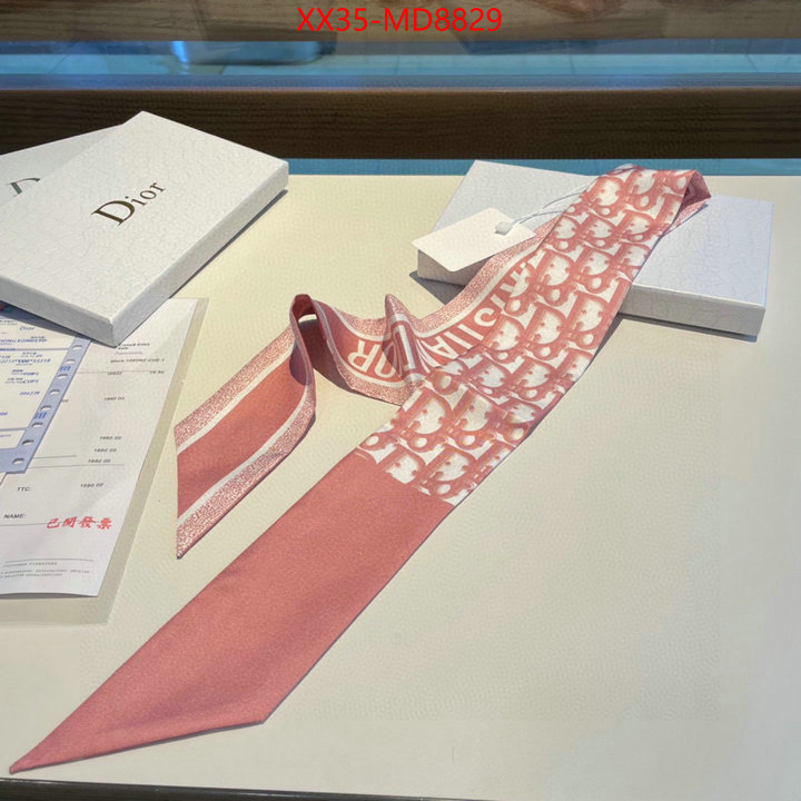 Scarf-Dior,1:1 clone , ID: MD8829,$: 35USD