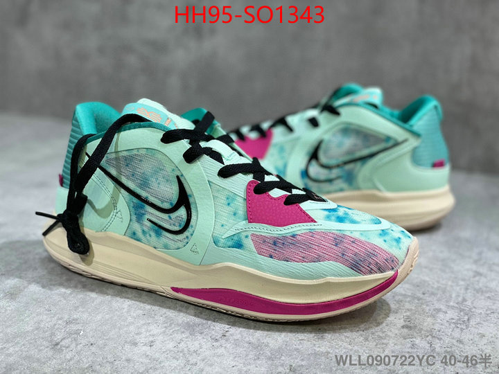 Men Shoes-Nike,top sale , ID: SO1343,$: 95USD