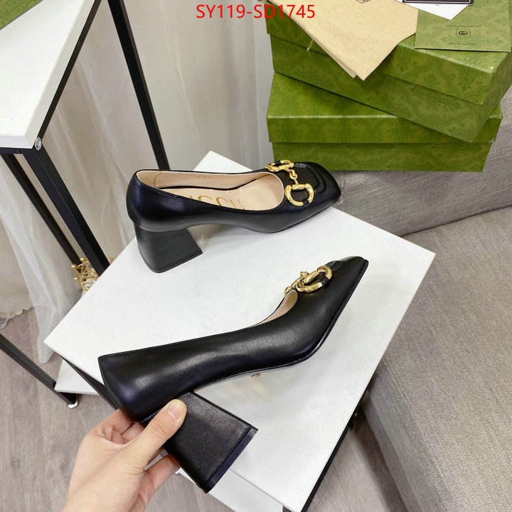 Women Shoes-Gucci,buy best high quality , ID: SD1745,$: 119USD