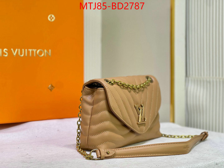 LV Bags(4A)-Pochette MTis Bag-Twist-,ID: BD2787,$: 85USD