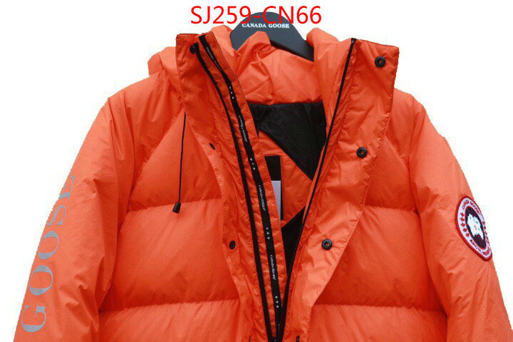 Down jacket Women-Canada Goose,high quality online , ID: CN66,$: 259USD