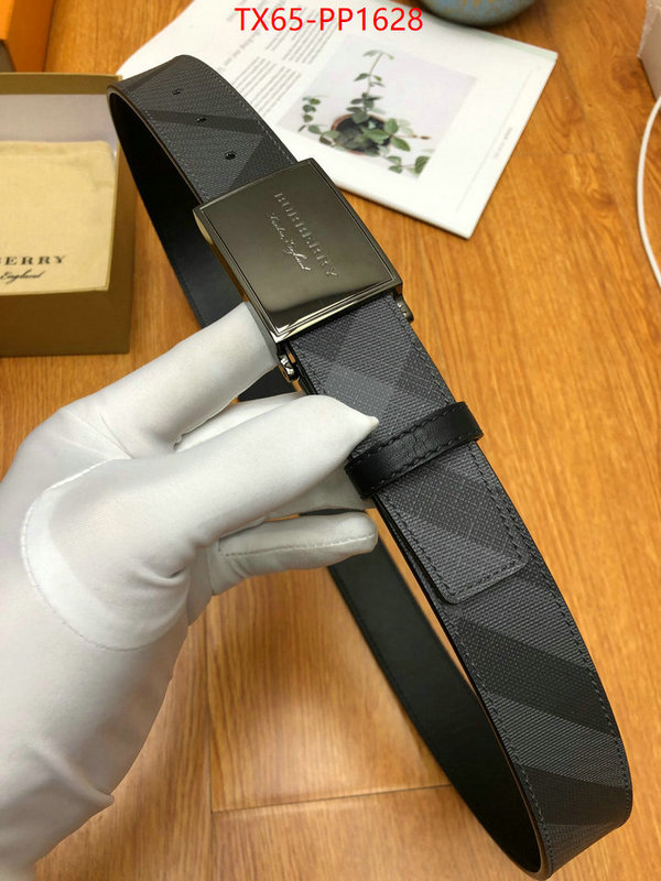 Belts-Burberry,buy first copy replica , ID: PP1628,$: 65USD