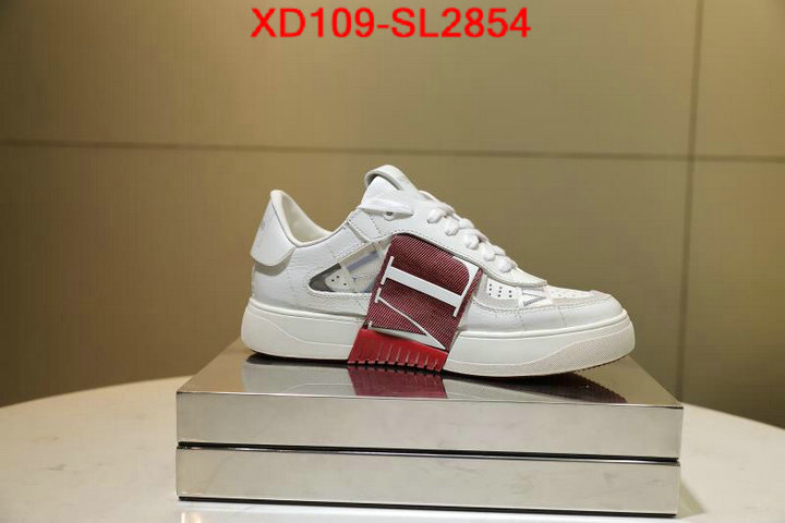 Women Shoes-Valentino,how to buy replica shop , ID: SL2854,$: 109USD