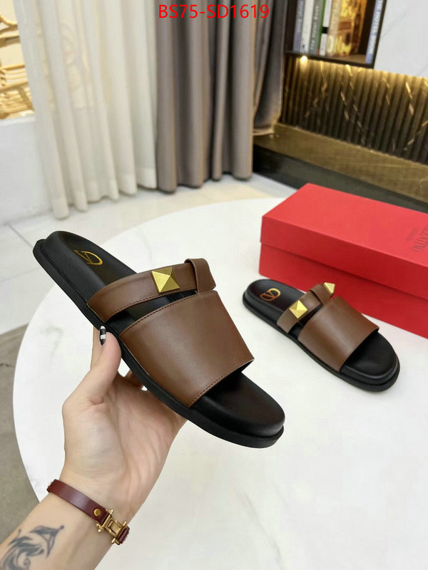 Women Shoes-Valentino,we provide top cheap aaaaa , ID: SD1619,$: 75USD