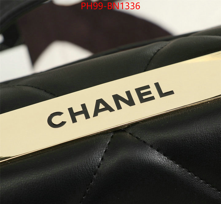 Chanel Bags(4A)-Handbag-,ID: BN1336,$: 99USD