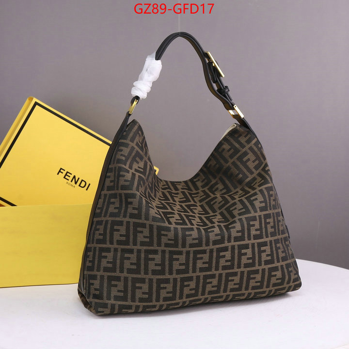 Fendi Big Sale-,ID: GFD17,$: 89USD