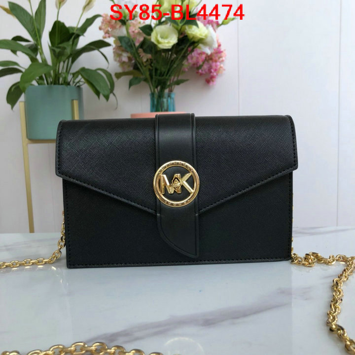 Michael Kors Bags(4A)-Diagonal-,replica best ,ID: BL4474,$: 85USD