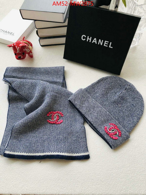 Cap (Hat)-Chanel,replicas buy special , ID: MW2875,$: 52USD