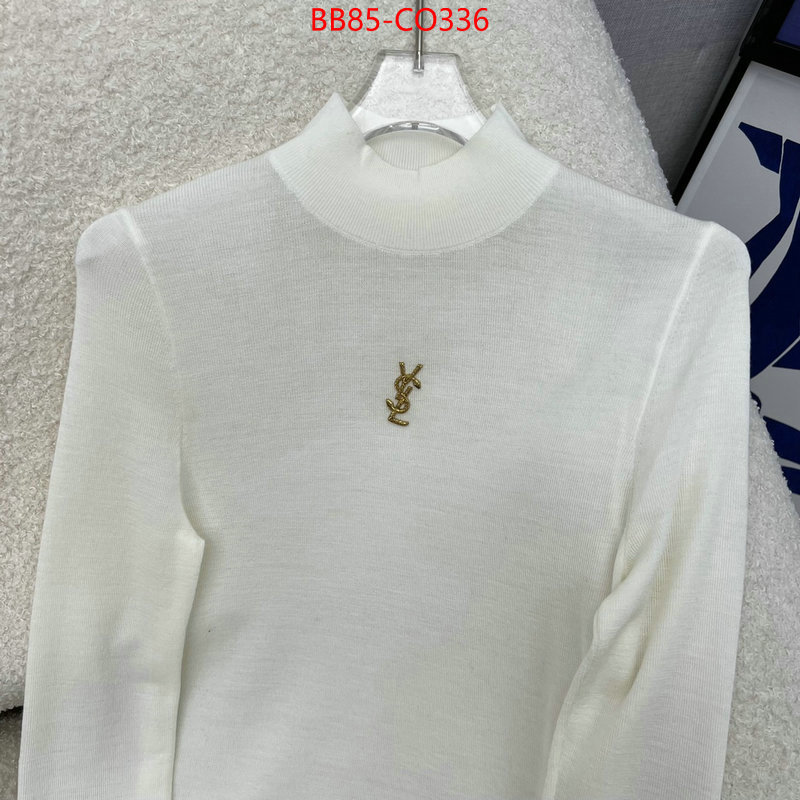 Clothing-YSL,replica aaaaa designer ,ID: CO336,$: 85USD