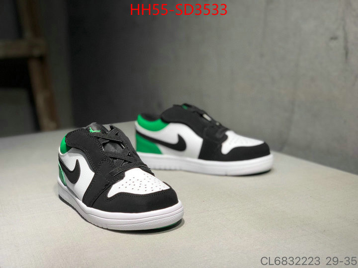 Kids shoes-NIKE,replica for cheap , ID: SD3533,$: 55USD