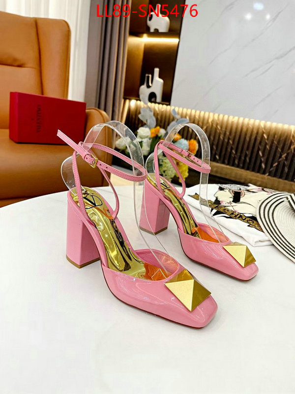 Women Shoes-Valentino,where could you find a great quality designer , ID: SN5476,$: 89USD