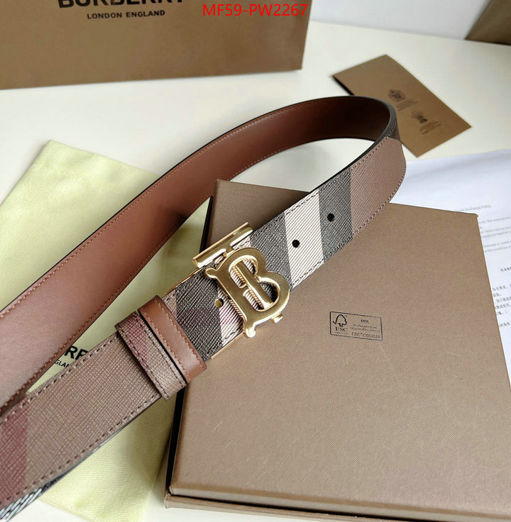 Belts-Burberry,outlet sale store , ID: PW2267,$: 59USD