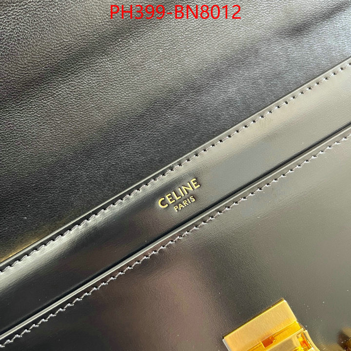 CELINE Bags(TOP)-Triomphe Series,fake designer ,ID: BN8012,$: 399USD